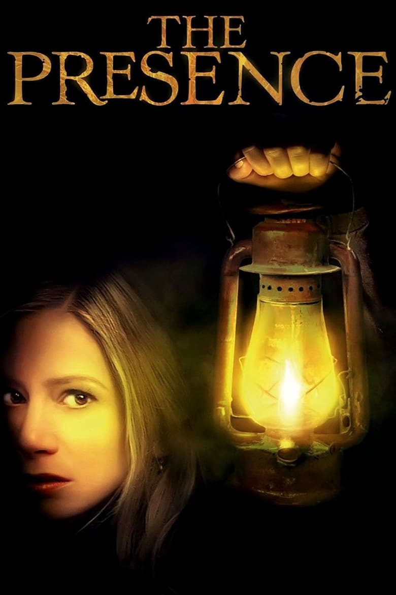 فيلم The Presence