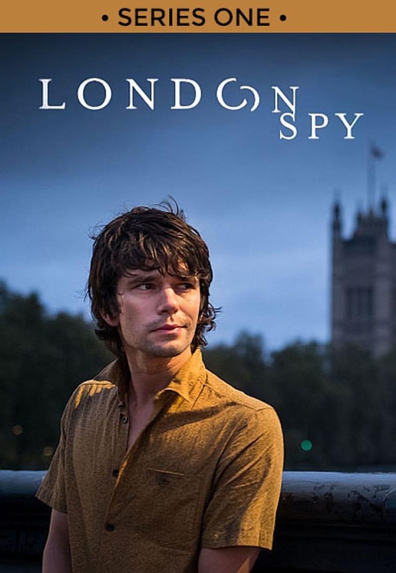 مسلسل London Spy الموسم الاول الحلقة 02 مترجمة