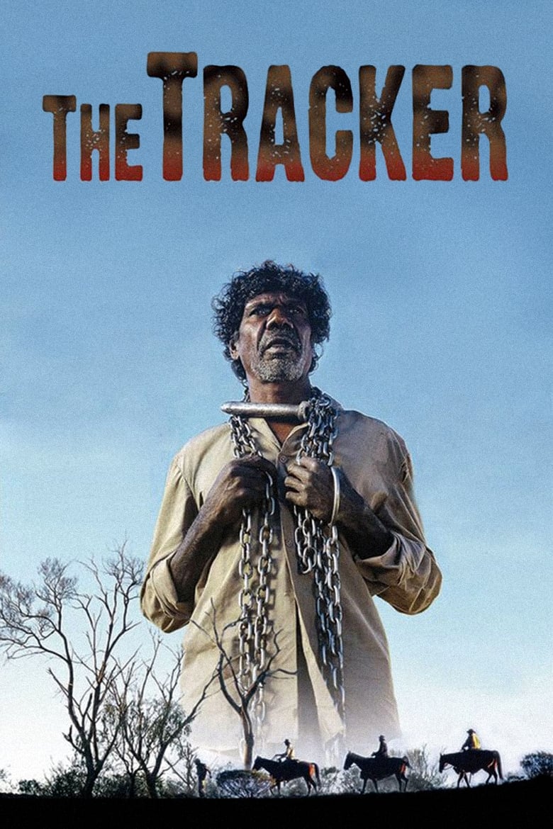 فيلم The Tracker