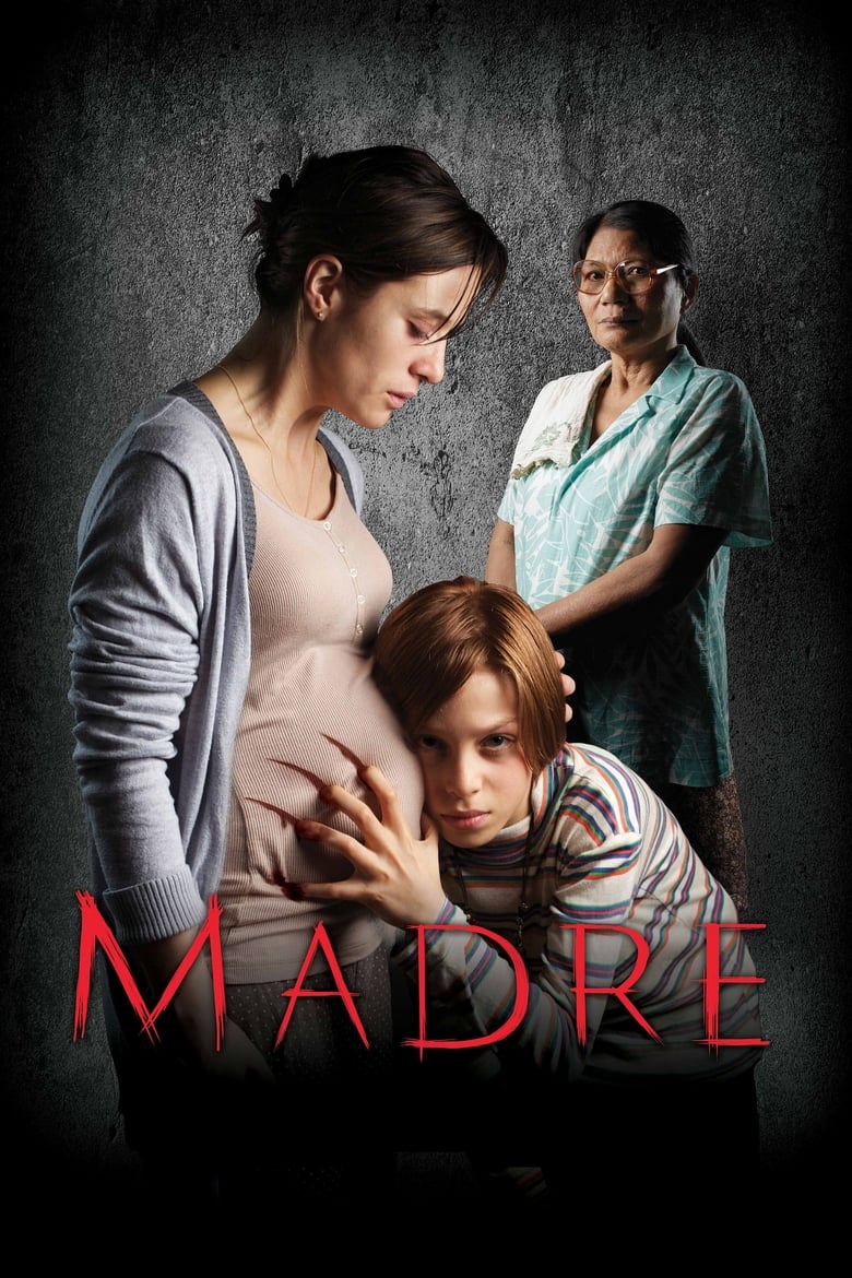 فيلم Mother