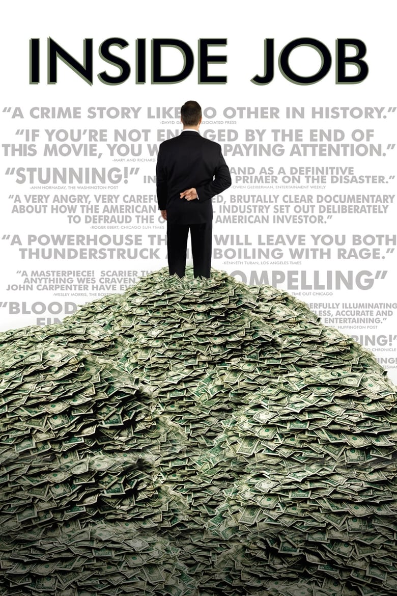 فيلم Inside Job