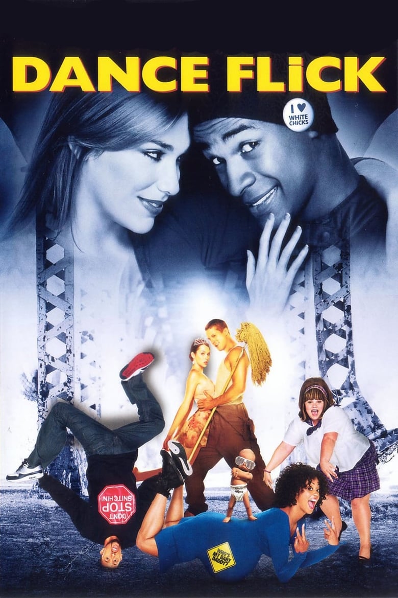 فيلم Dance Flick