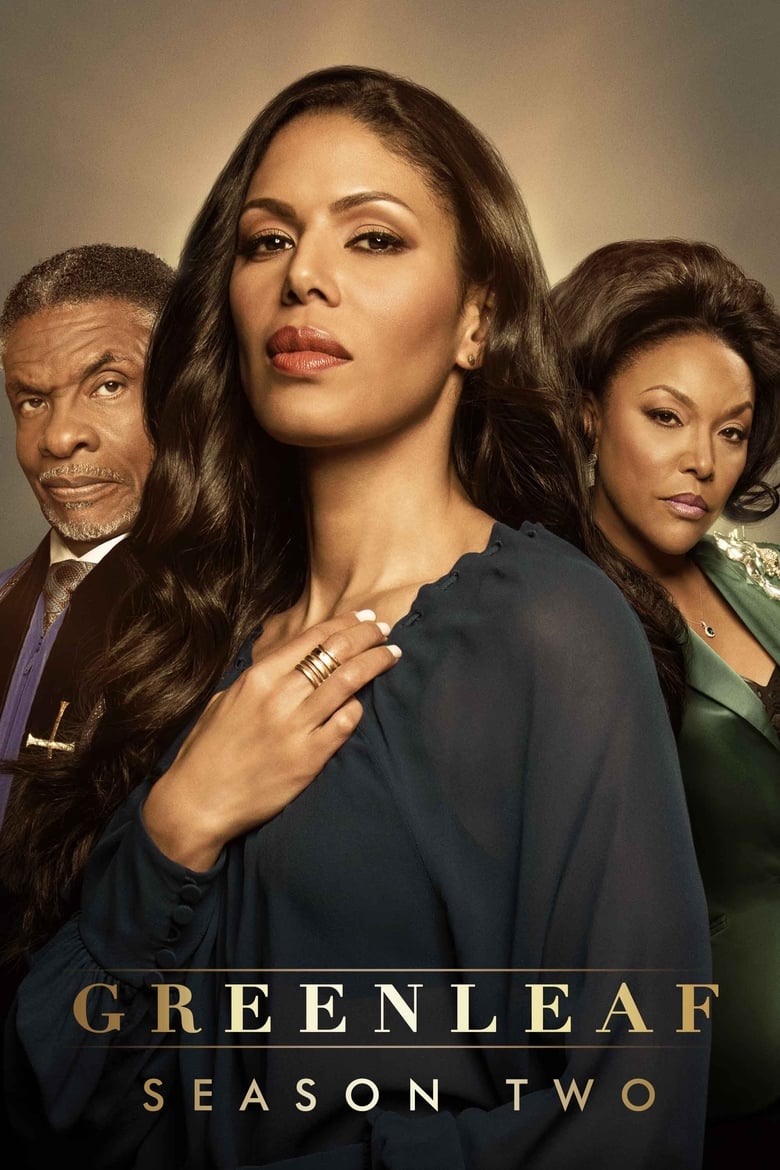 مسلسل Greenleaf الموسم الثاني الحلقة 07 مترجمة