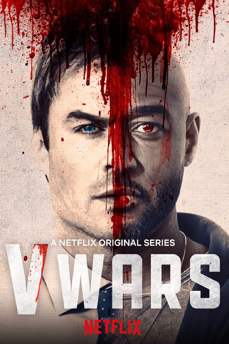 مسلسل V Wars الموسم الاول الحلقة 01 مترجمة