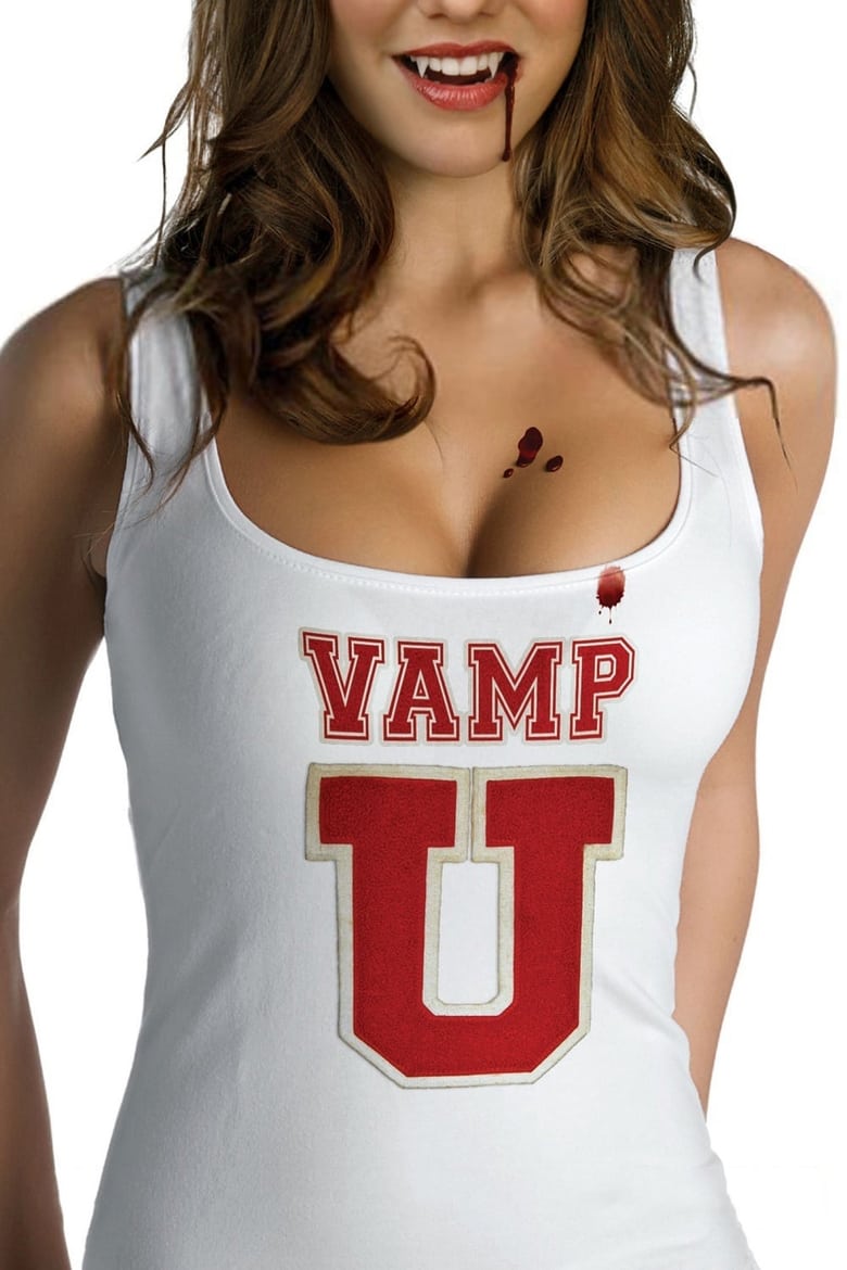 فيلم Vamp U