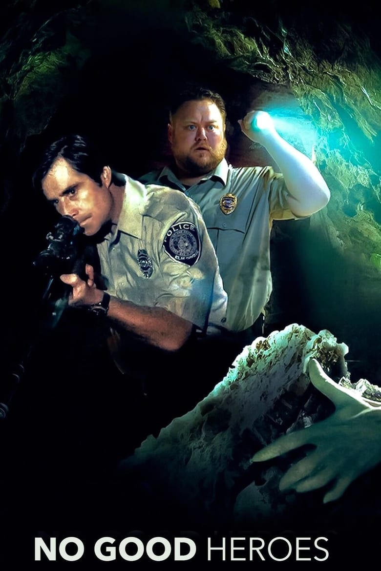 فيلم No Good Heroes