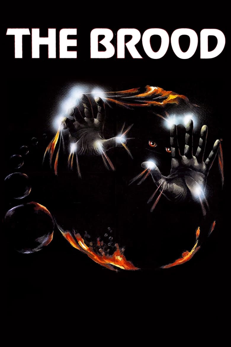 فيلم The Brood