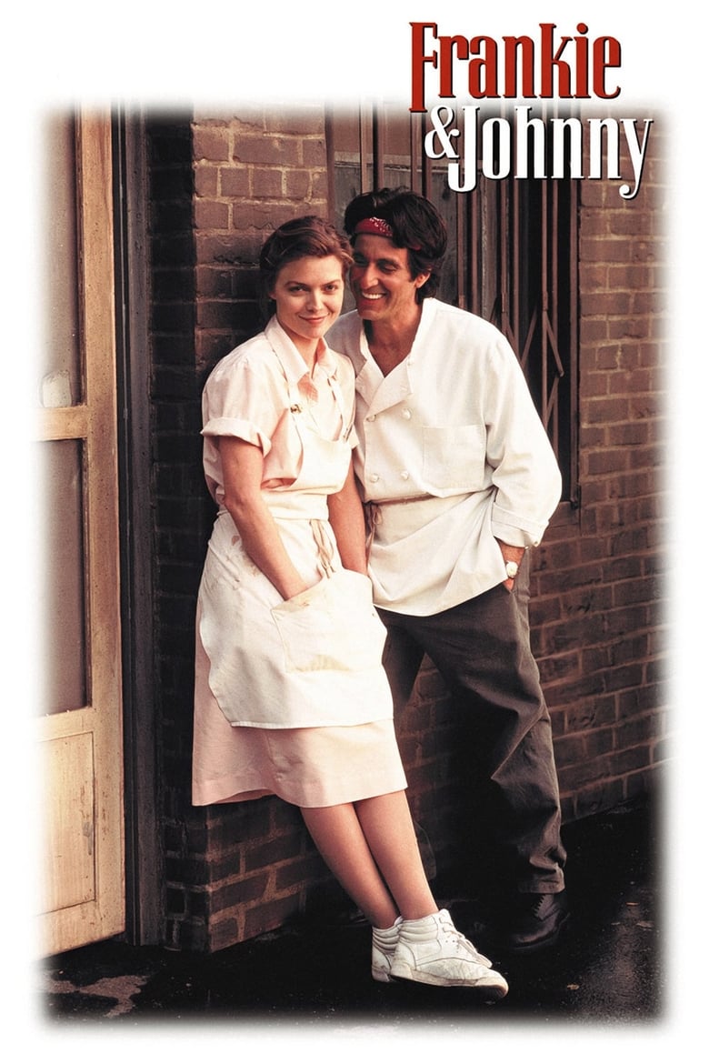فيلم Frankie and Johnny