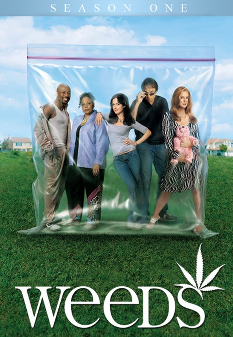 مسلسل Weeds الموسم الاول الحلقة 03 مترجمة