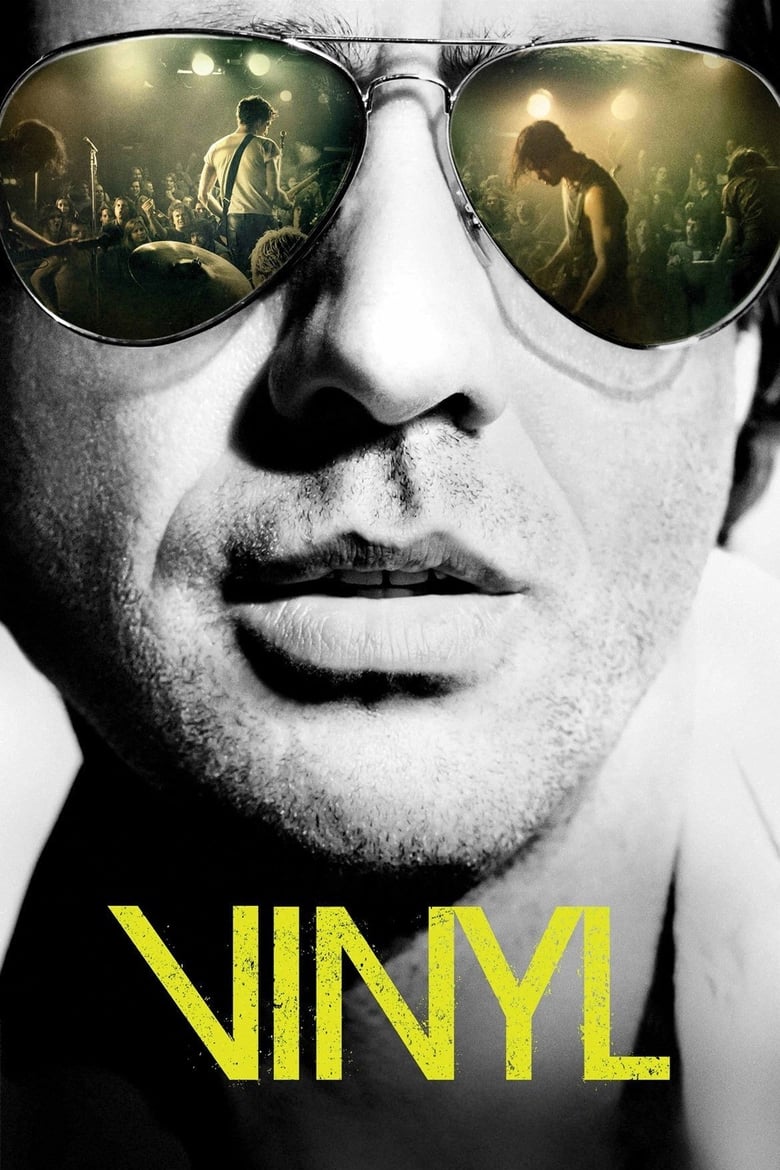 مسلسل Vinyl الموسم الاول الحلقة 03 مترجمة