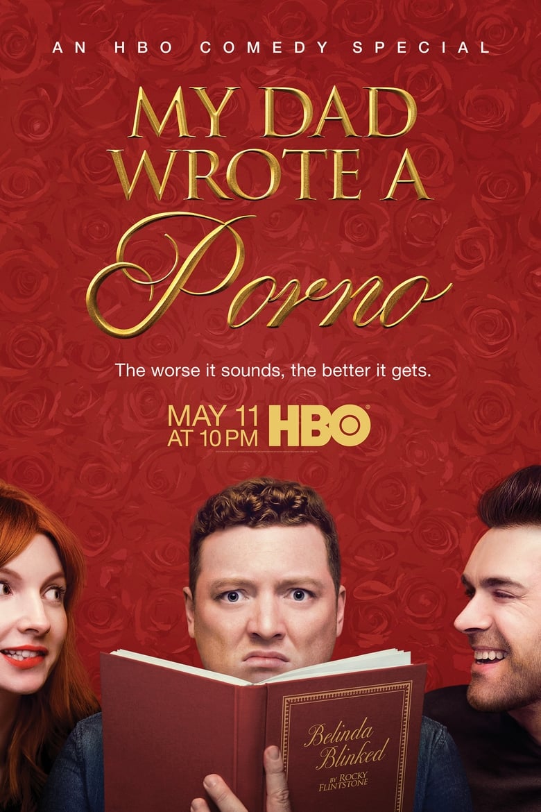 فيلم My Dad Wrote a Porno 2019 مترجم