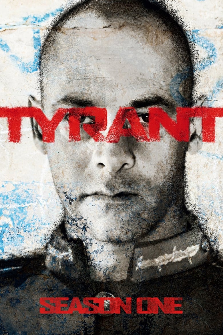 مسلسل Tyrant الموسم الاول مترجم