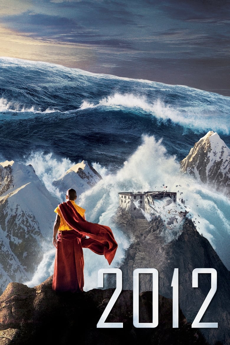 فيلم 2012