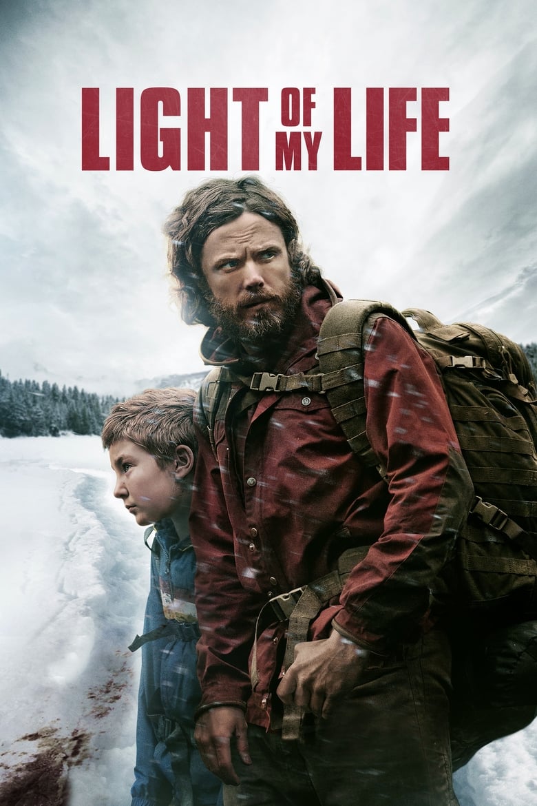 فيلم Light of My Life