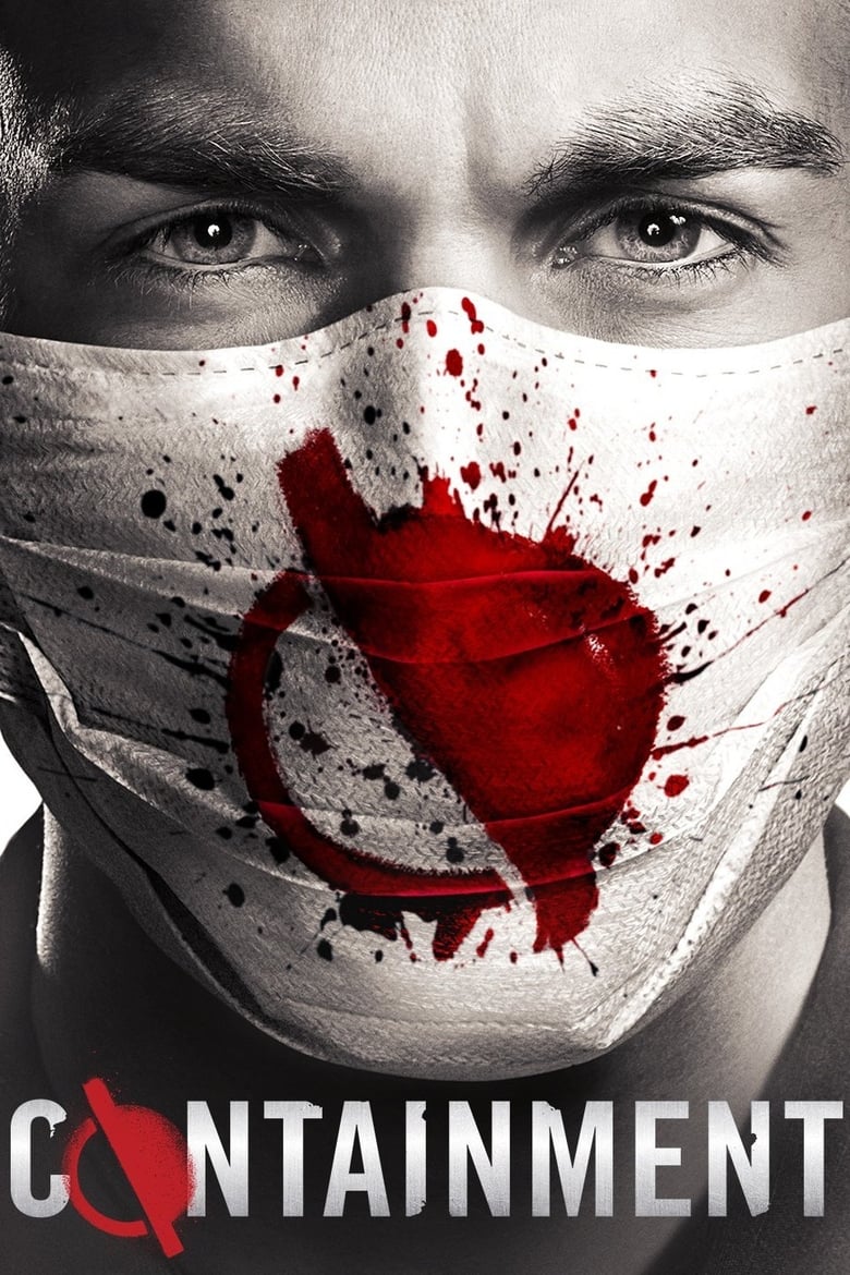 مسلسل Containment مترجم