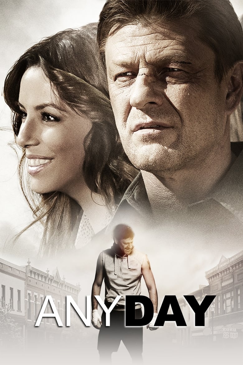 فيلم Any Day