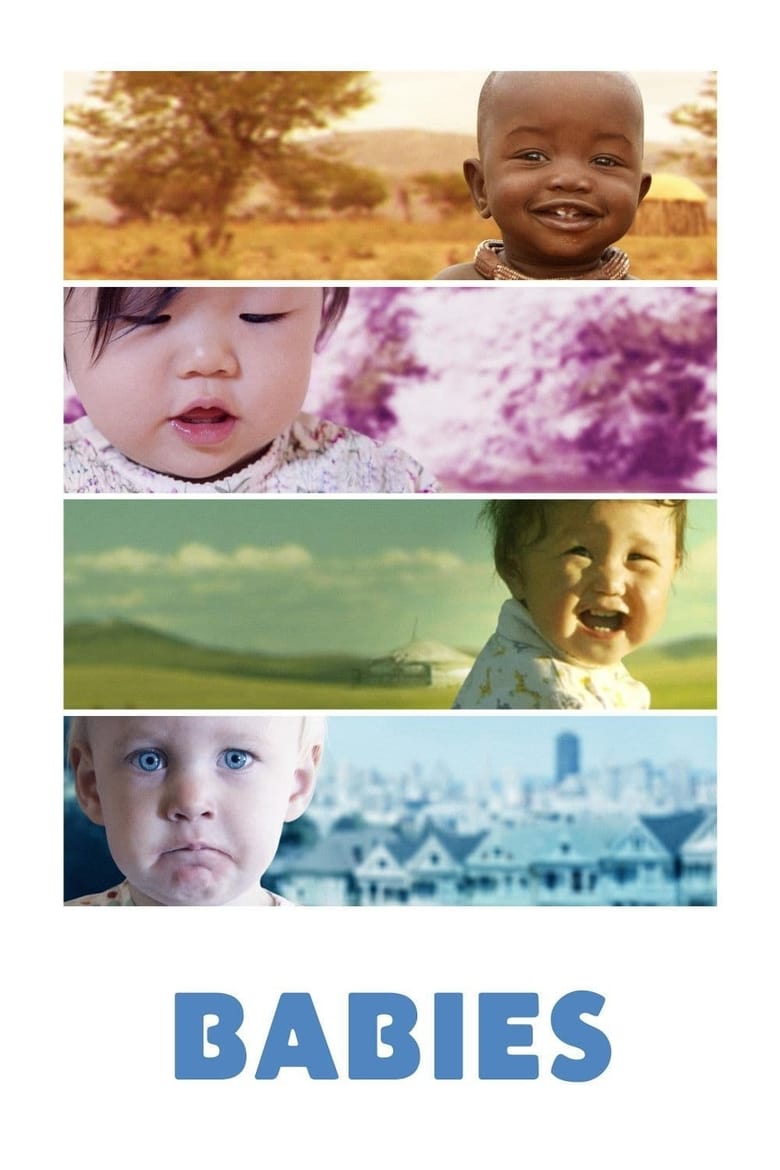 فيلم Babies