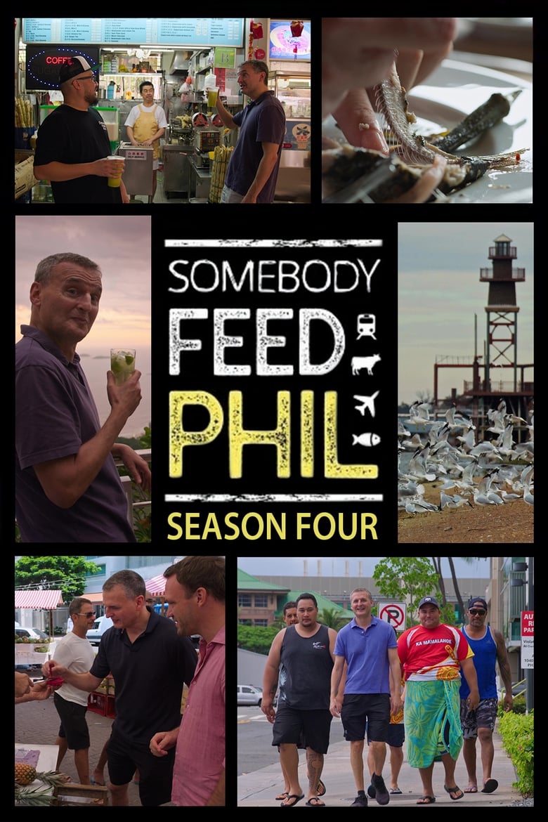 مسلسل Somebody Feed Phil الموسم الرابع الحلقة 04 مترجمة