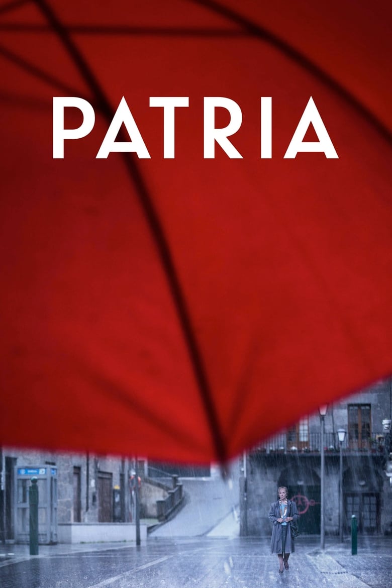 مسلسل Patria الموسم الاول الحلقة 03 مترجمة