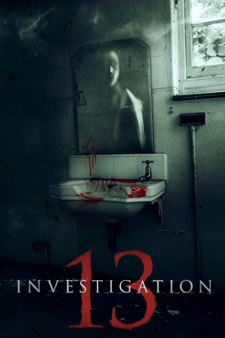 فيلم Investigation 13 2019 مترجم
