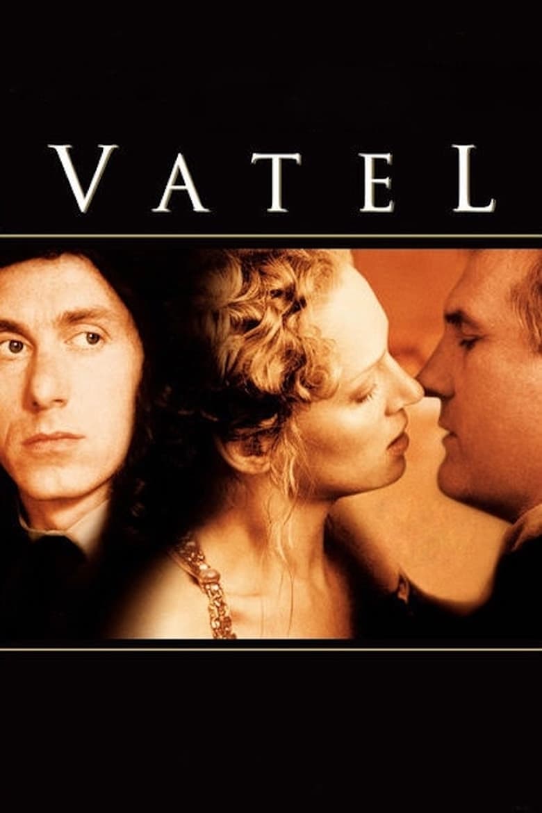 فيلم Vatel