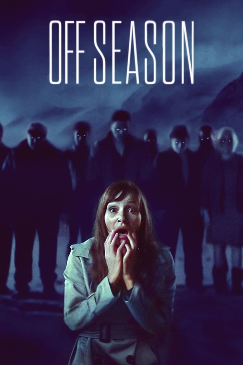 فيلم Offseason