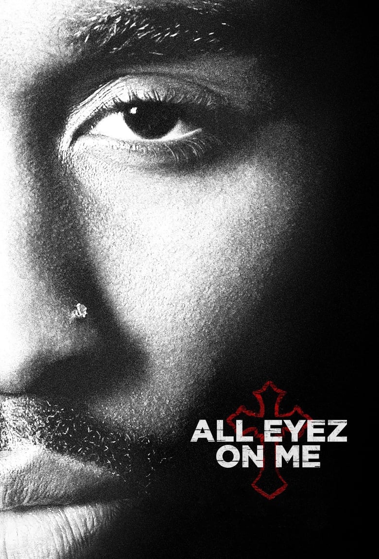 فيلم All Eyez on Me 2017 مترجم