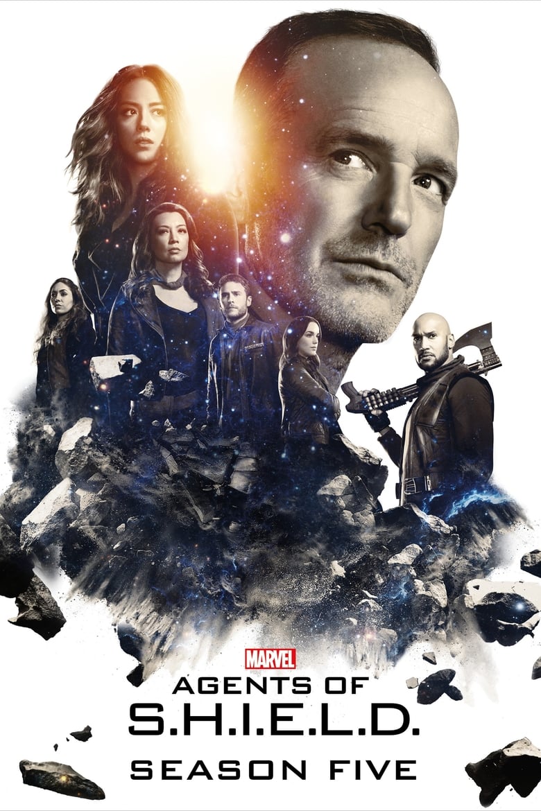 مسلسل Marvel’s Agents of S.H.I.E.L.D. الموسم الخامس الحلقة 11 مترجمة