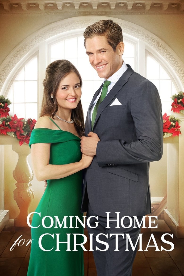 فيلم Coming Home for Christmas