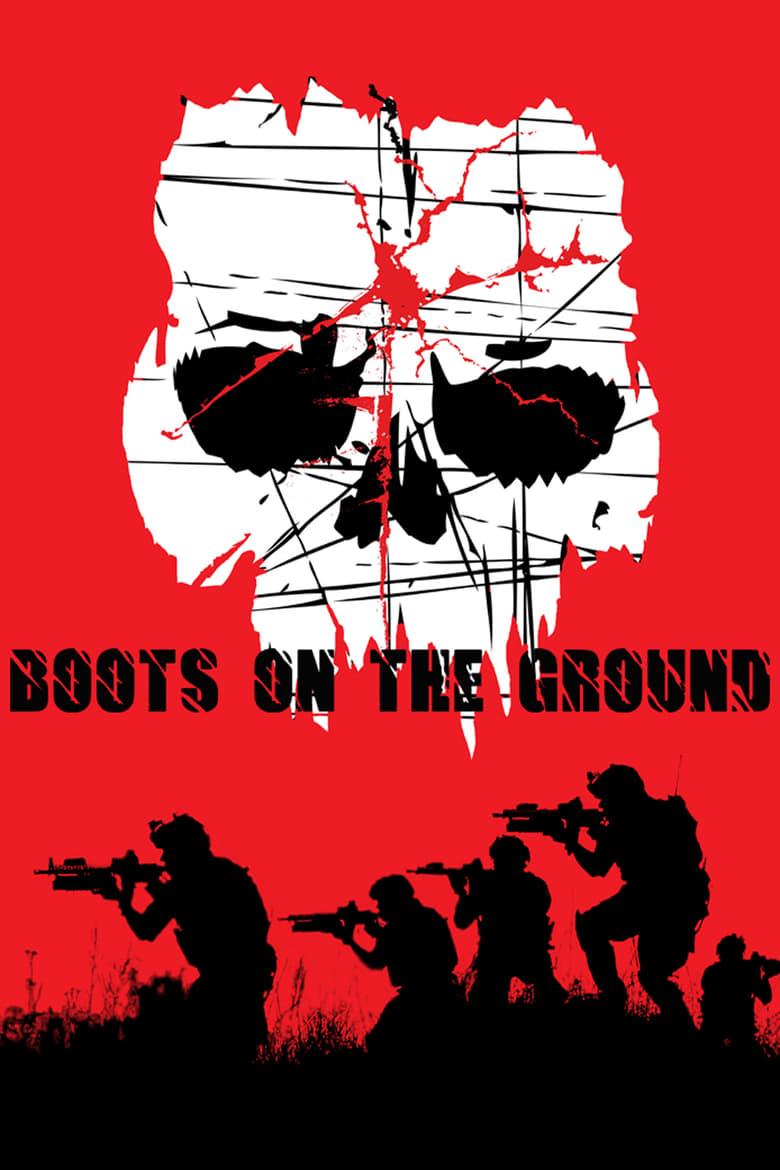 فيلم Boots on the Ground 2017 مترجم