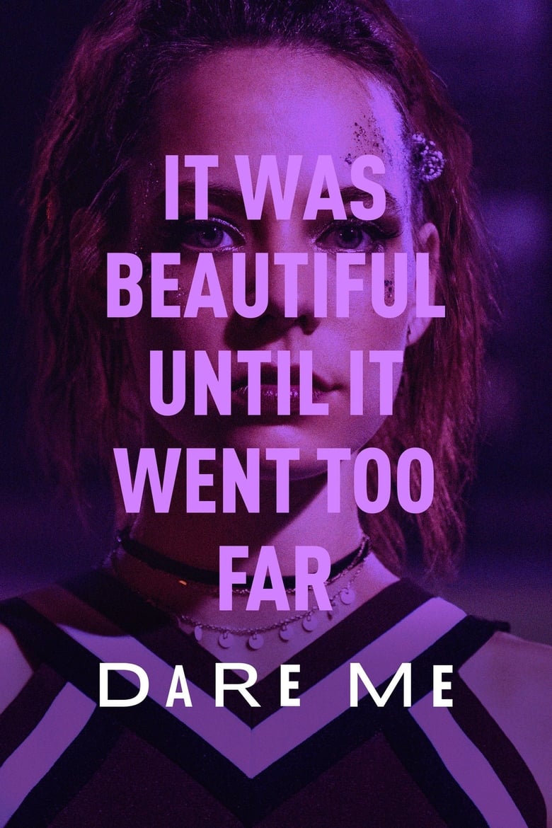مسلسل Dare Me الموسم الاول الحلقة 02 مترجمة
