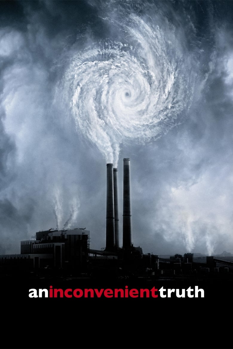 فيلم An Inconvenient Truth