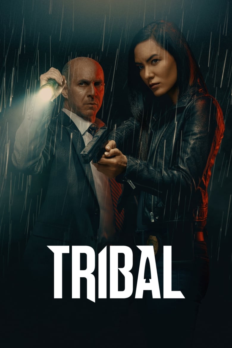 مسلسل Tribal الموسم الاول الحلقة 02 مترجمة