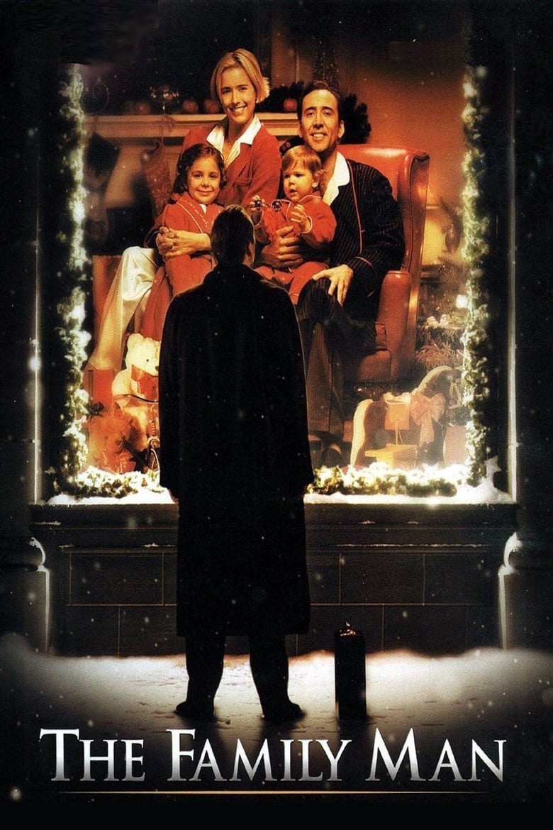 فيلم The Family Man