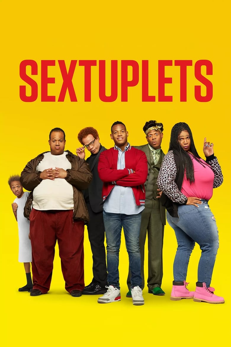 فيلم Sextuplets 2019 مترجم