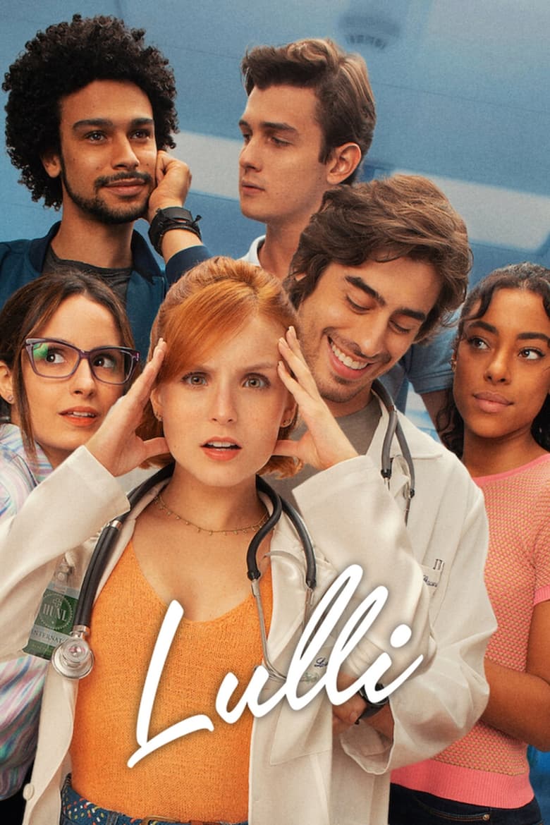 فيلم Lulli