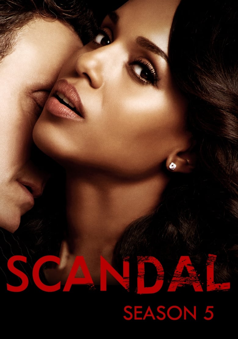 مسلسل Scandal الموسم الخامس الحلقة 02 مترجمة