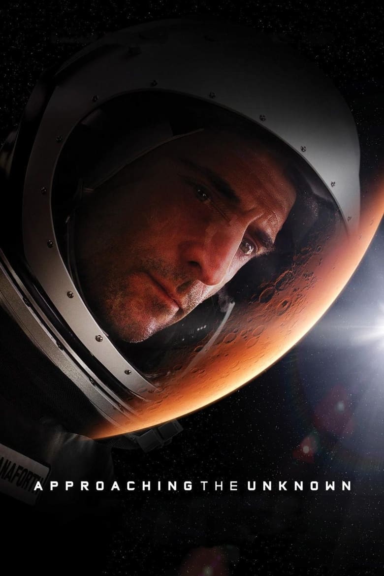 فيلم Approaching the Unknown