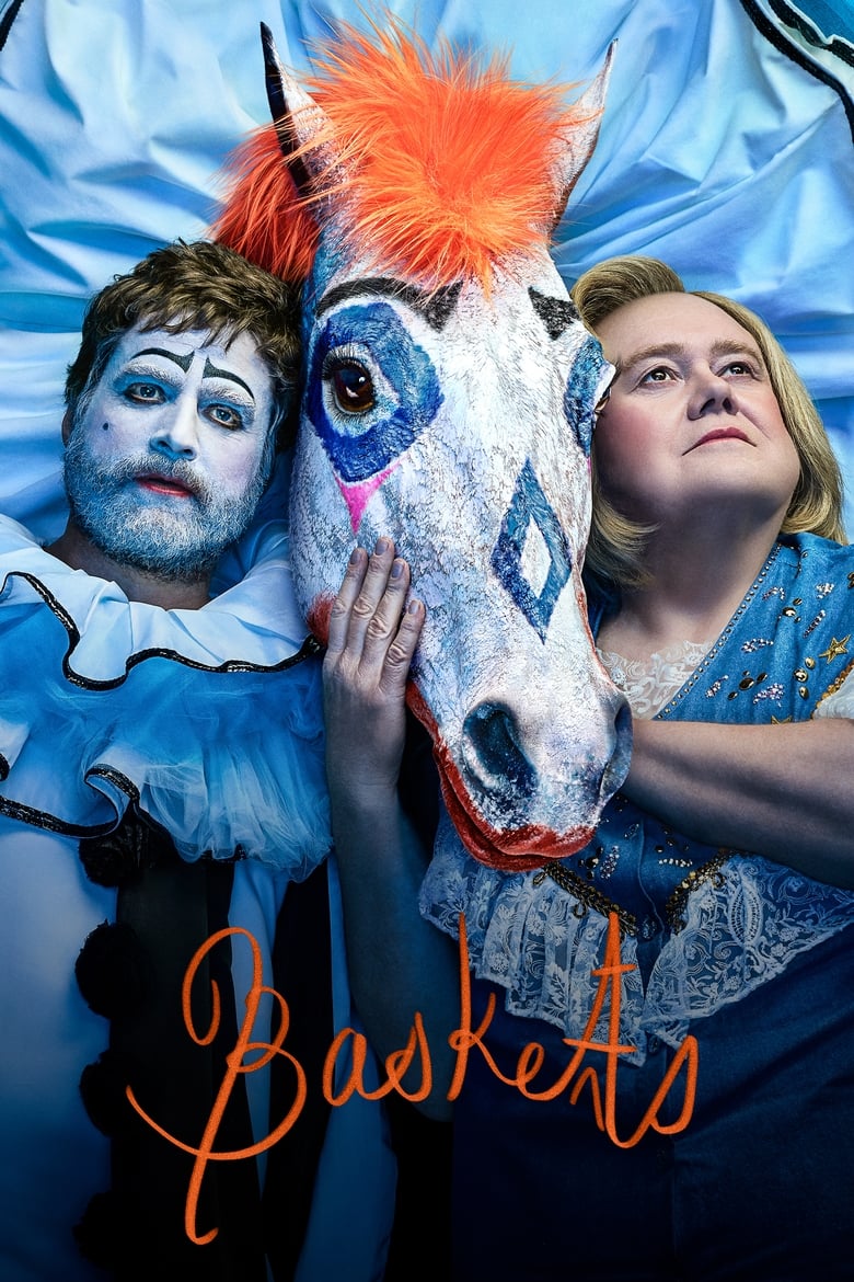 مسلسل Baskets الموسم الثالث الحلقة 06 مترجمة