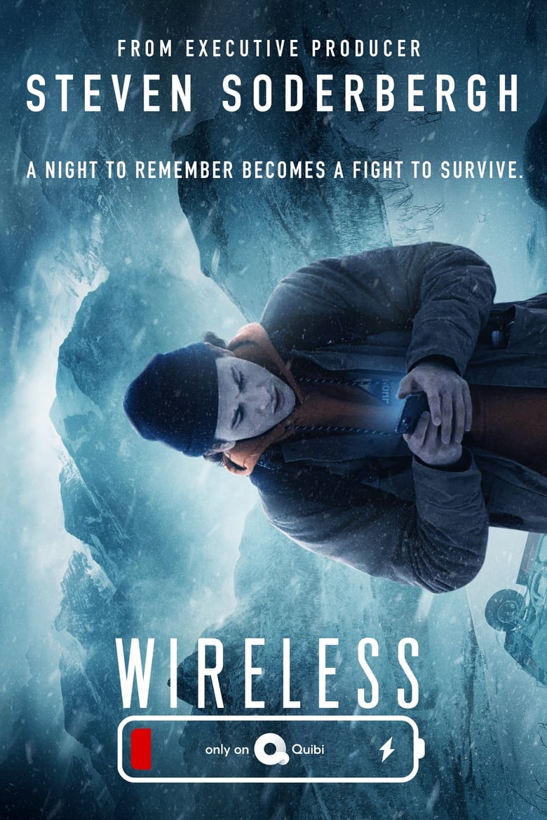 مسلسل Wireless الموسم الاول الحلقة 10 مترجمة