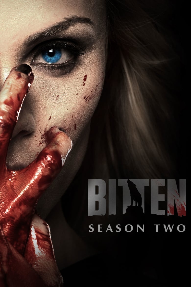 مسلسل Bitten الموسم الثاني مترجم