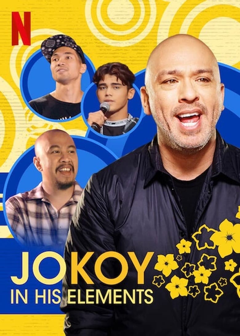 فيلم Jo Koy: In His Elements