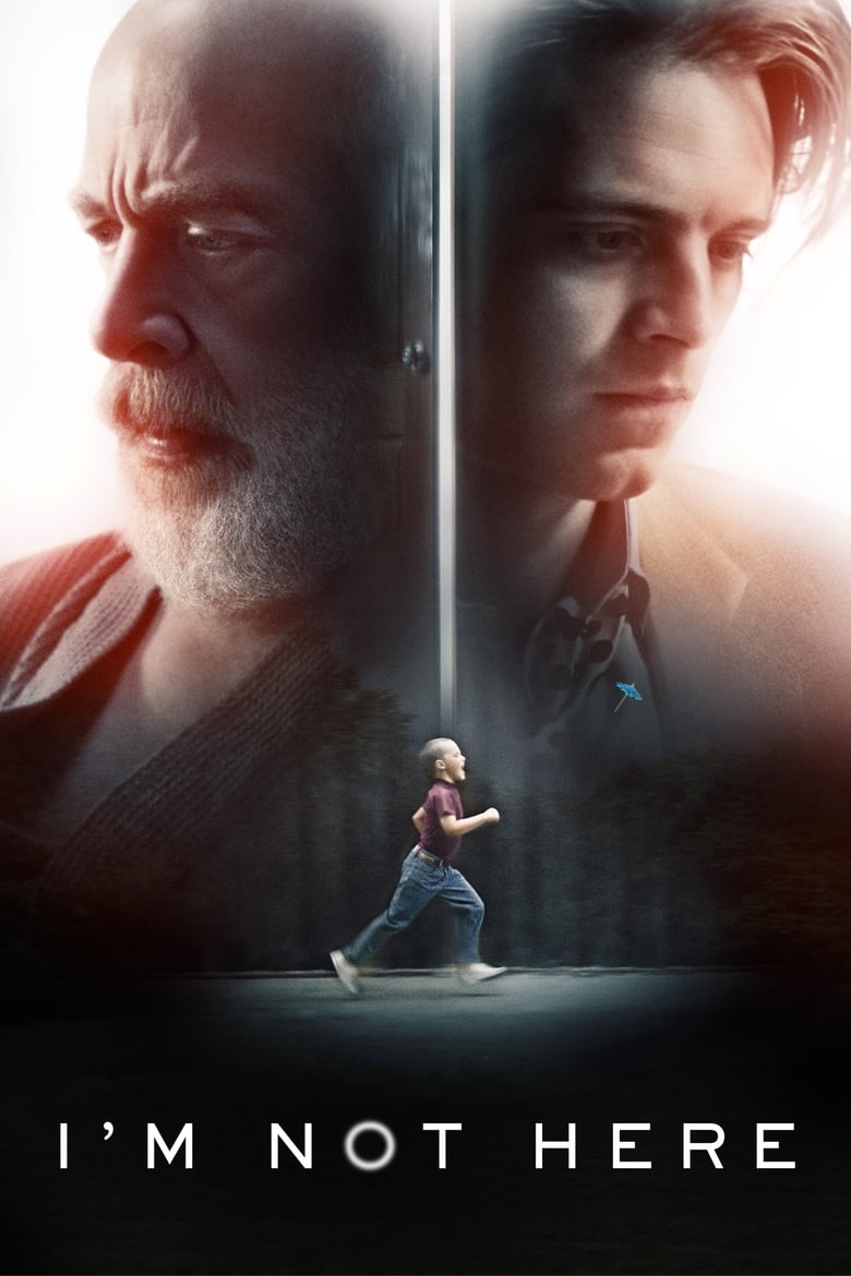 فيلم I’m Not Here 2019 مترجم