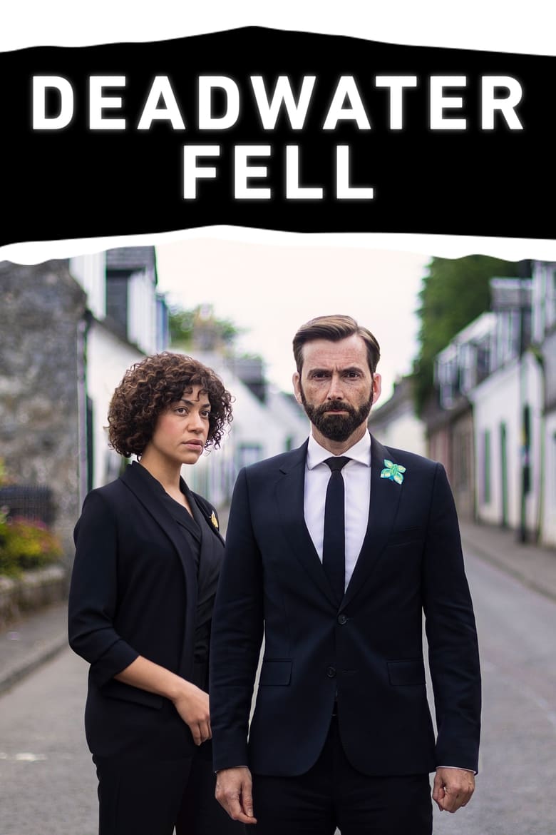 مسلسل Deadwater Fell