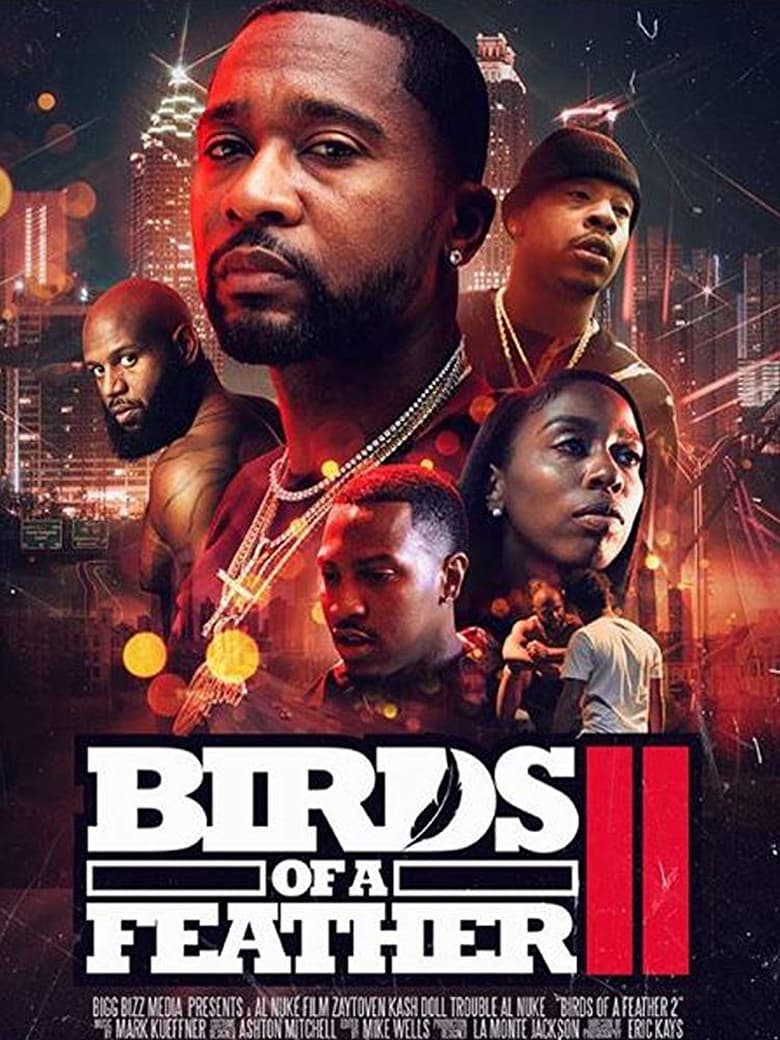 فيلم Birds of a Feather 2