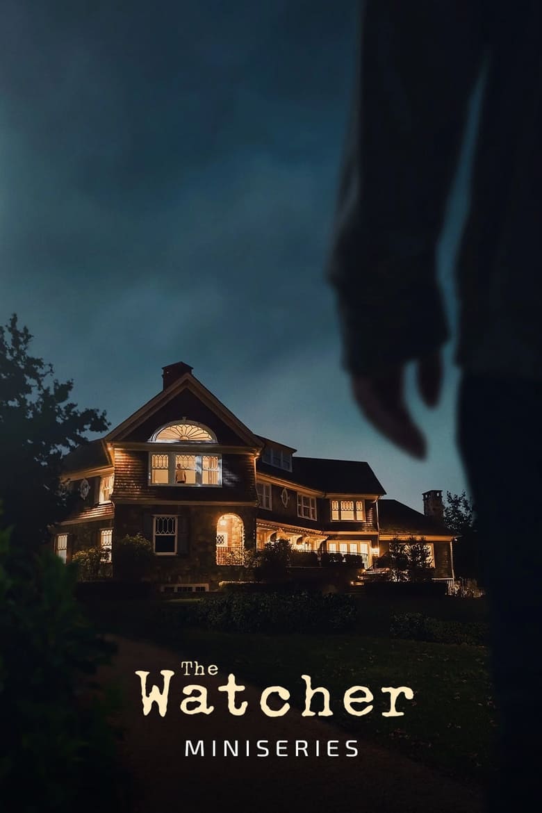 مسلسل The Watcher الموسم الاول الحلقة 06 مترجمة