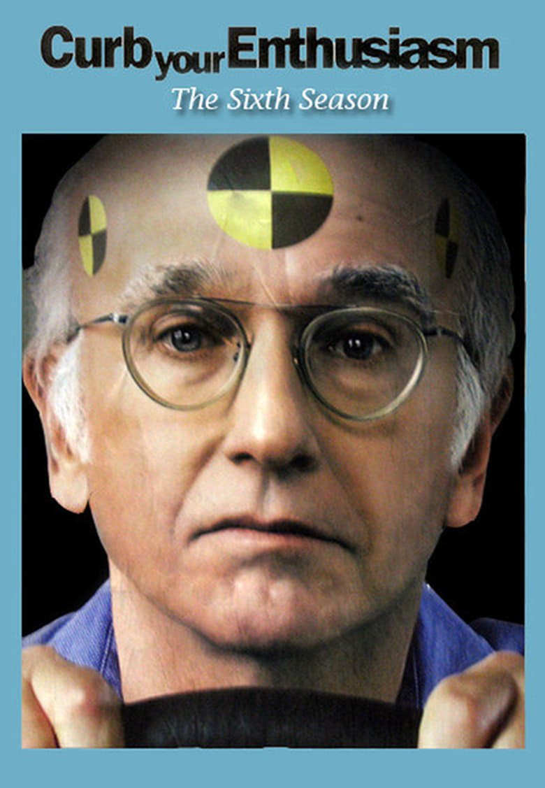 مسلسل Curb Your Enthusiasm الموسم السادس الحلقة 05 مترجمة