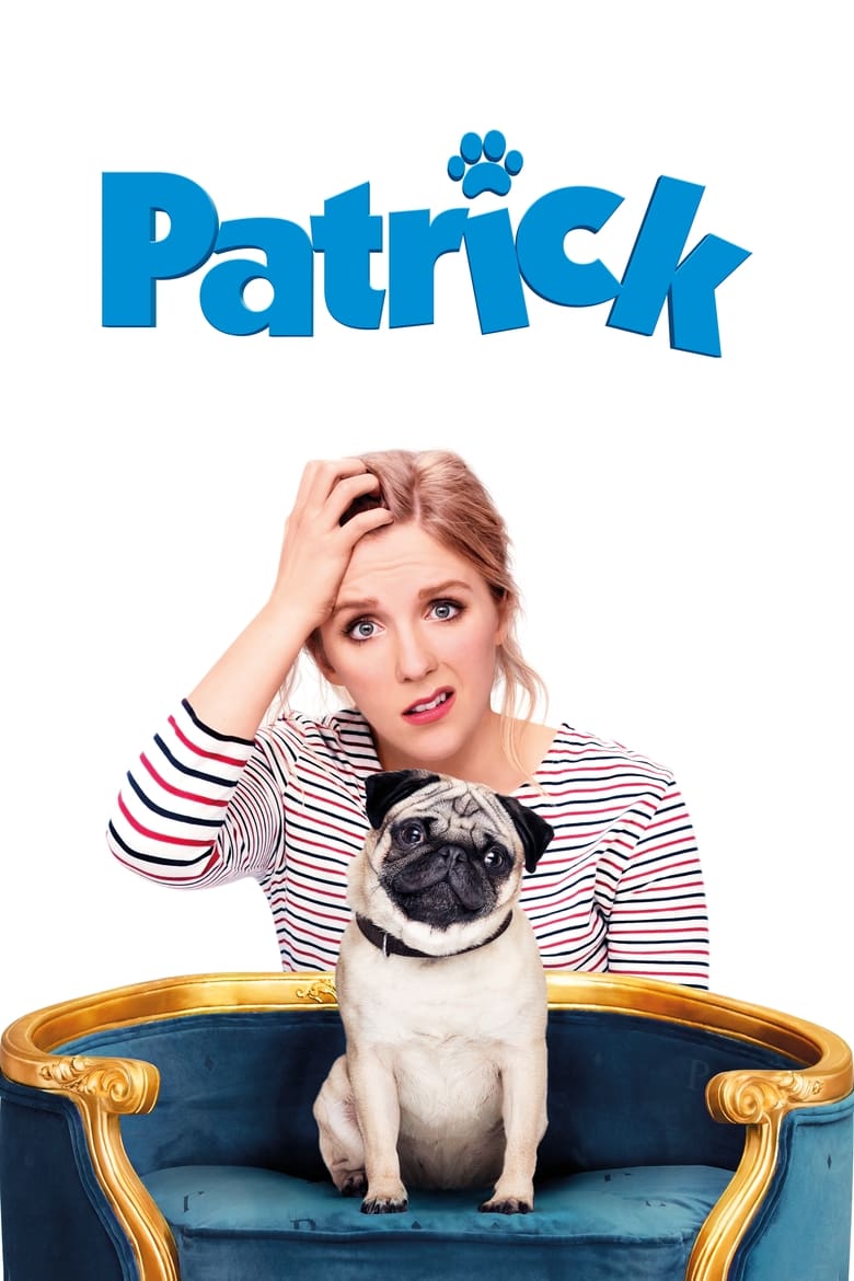 فيلم Patrick 2018 مترجم