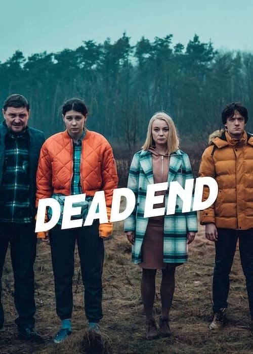 مسلسل Dead End