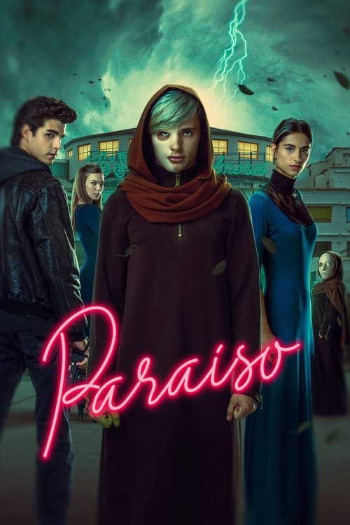 مسلسل Paradise الموسم الثاني الحلقة 03 مترجمة